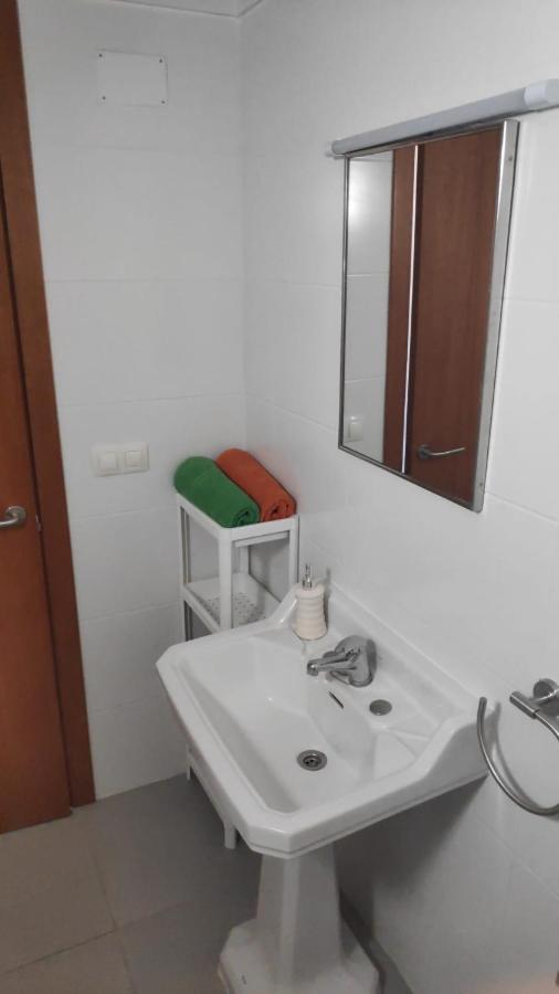 Appartamento L'Horitzo I Llado Esterno foto