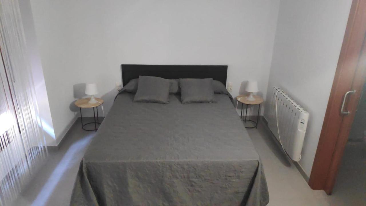 Appartamento L'Horitzo I Llado Esterno foto