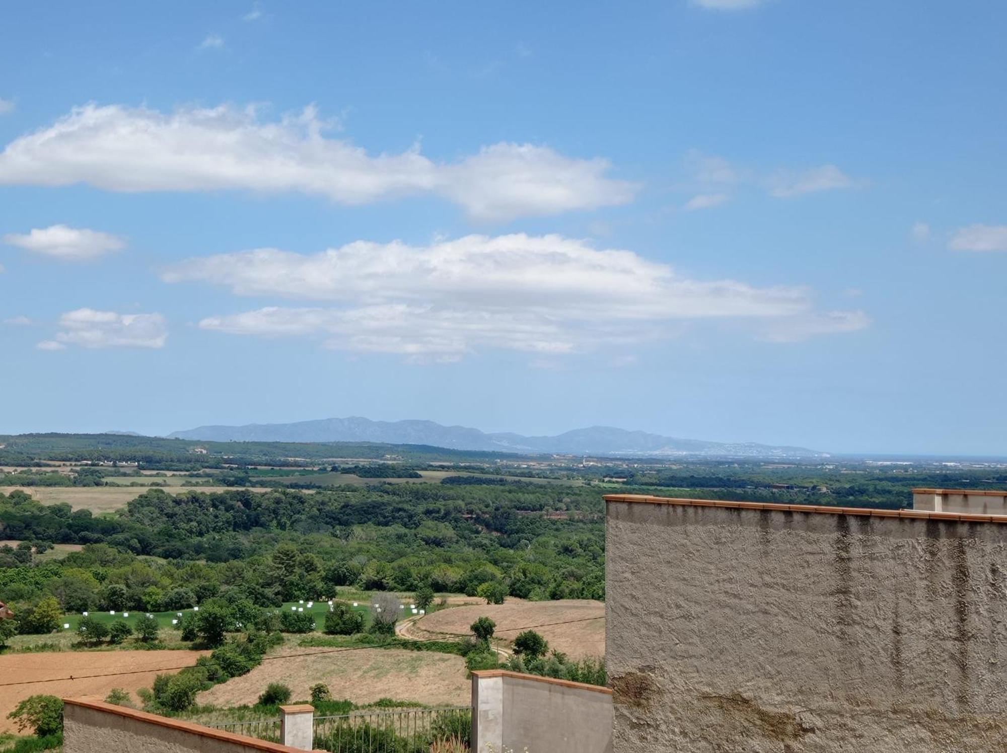 Appartamento L'Horitzo I Llado Esterno foto
